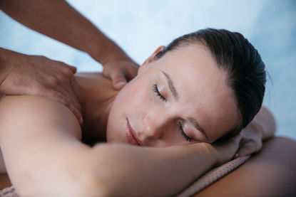 Picture of Queen of the mountains Massage 75 minutes