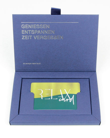 Picture of MR Versandbox Wertkarte